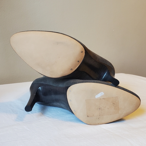 Coach boots - Picture 7 of 12